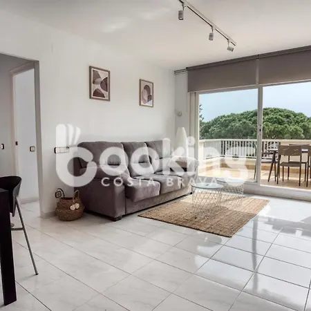 Apartmán Blanco Per 6 Persones A 5 Minuts De La Platja Gran Platja d'Aro