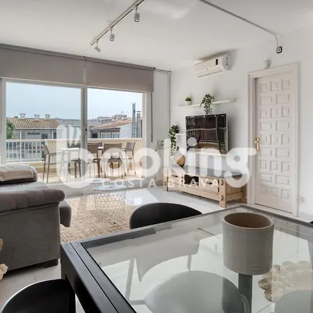 Blanco Per 6 Persones A 5 Minuts De La Platja Gran Платья-де-Аро