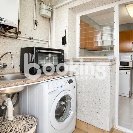 Apartman Blanco Per 6 Persones A 5 Minuts De La Platja Gran