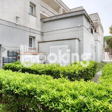 Apartman Blanco Per 6 Persones A 5 Minuts De La Platja Gran