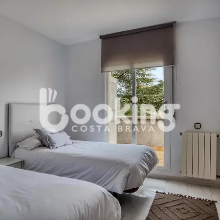 Apartmán Blanco Per 6 Persones A 5 Minuts De La Platja Gran *