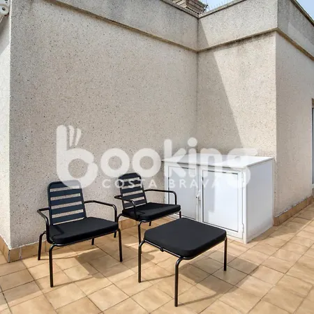 Blanco Per 6 Persones A 5 Minuts De La Platja Gran * Platja d'Aro