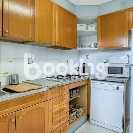 Apartmán Blanco Per 6 Persones A 5 Minuts De La Platja Gran