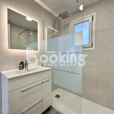 Apartman Blanco Per 6 Persones A 5 Minuts De La Platja Gran Platja d'Aro